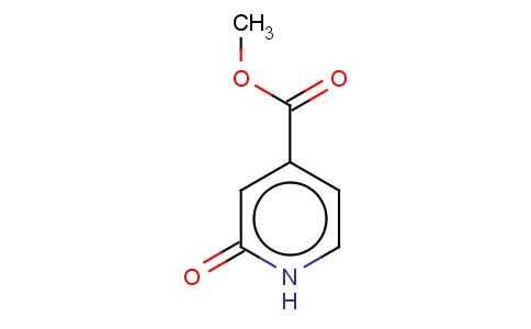 METHYL 1,2-DIHYDRO-2-OXOPYRIDINE-4-CARBOXYLATE